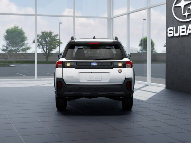 New 2026 Subaru Outback Wilderness image 8