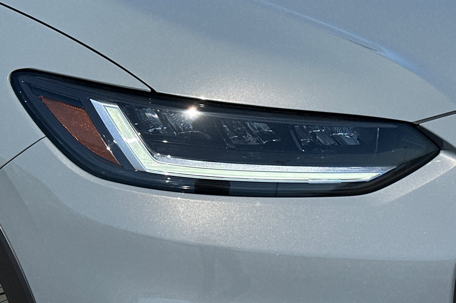 New 2027 Honda HR-V Sport image 17