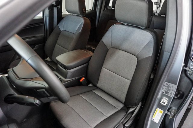 New 2026 Chevrolet Colorado Trail Boss image 14