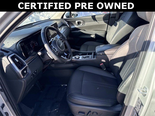 Used 2023 Kia Sorento EX image 14