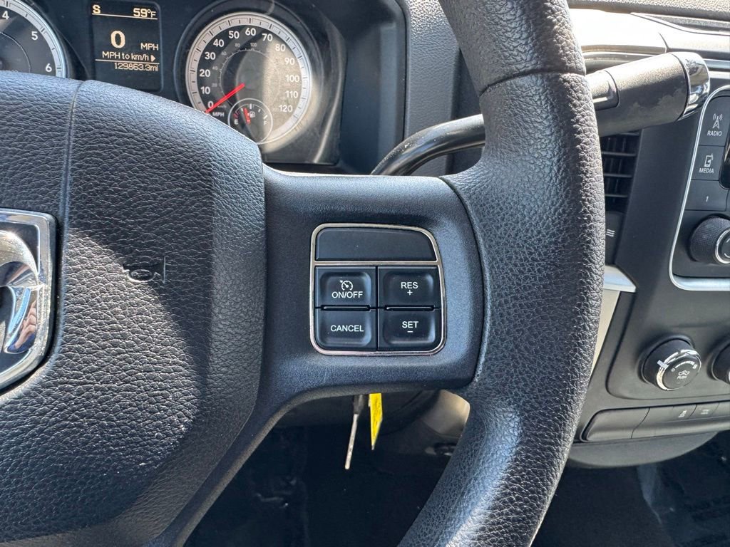 Used 2013 RAM 1500 Classic SLT AWD/4WD image 25