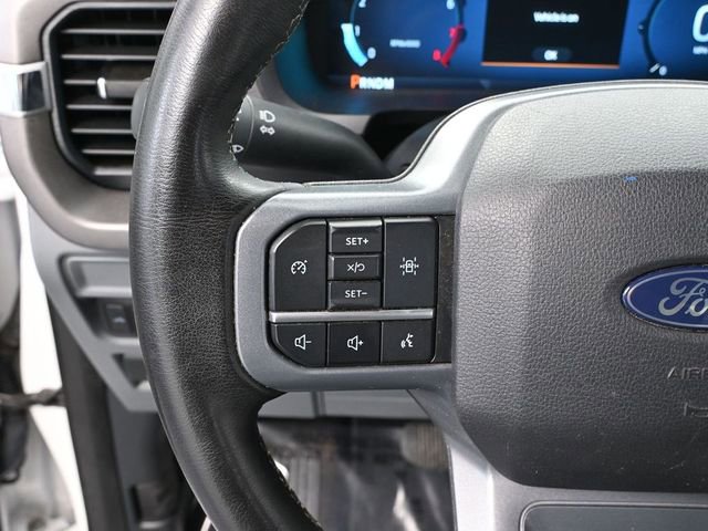 Used 2024 Ford F150 XLT w/ Tow/Haul Package image 27