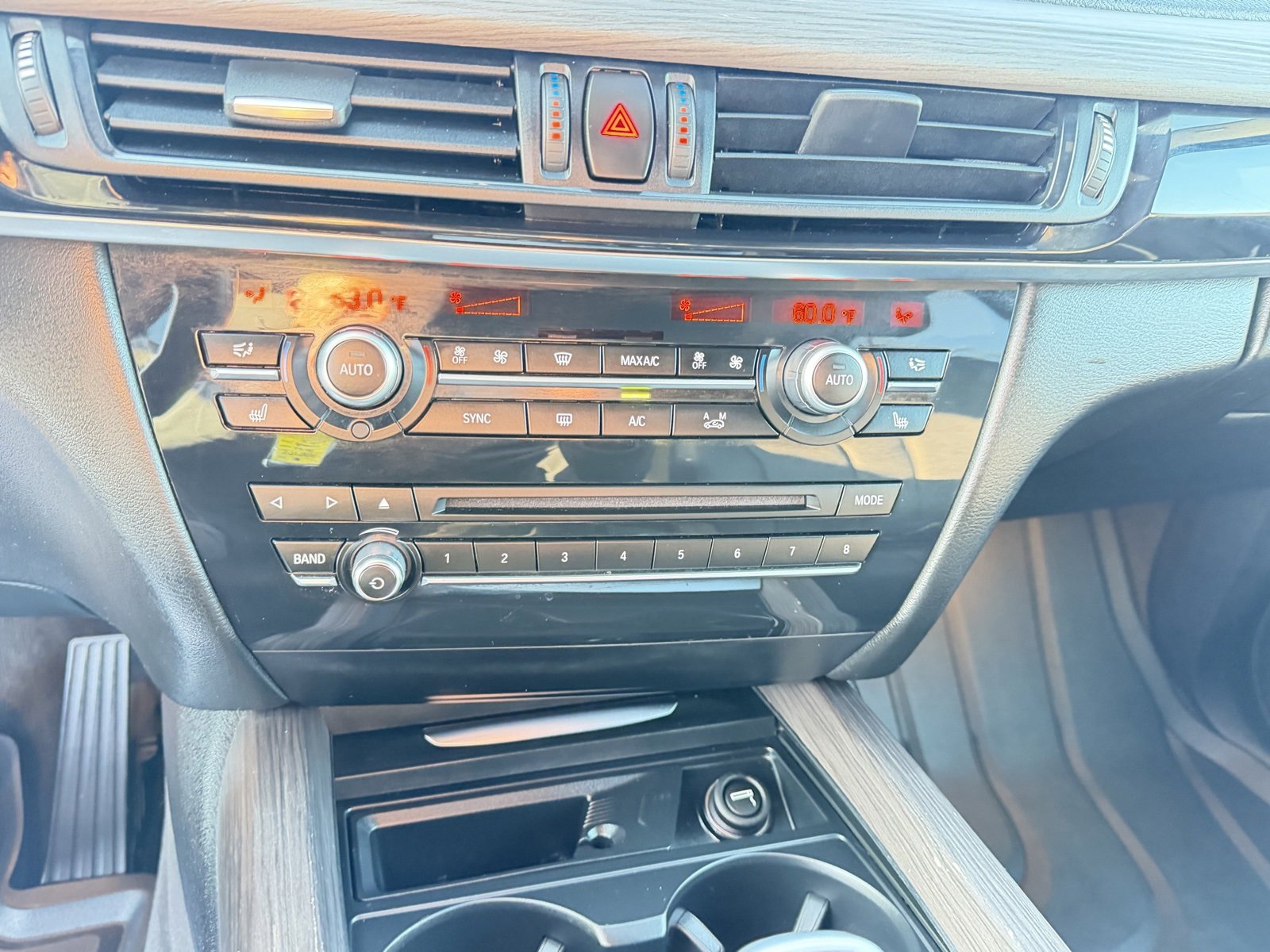 Used 2018 BMW X5 xDrive35d image 6