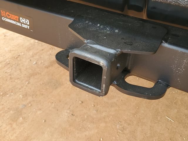 New 2026 RAM 5500 Tradesman RWD image 9