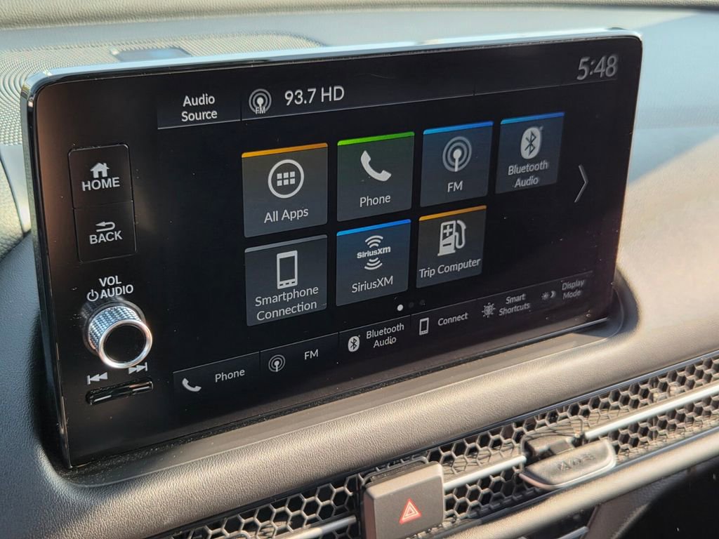 Used 2023 Honda HR-V EX-L image 17