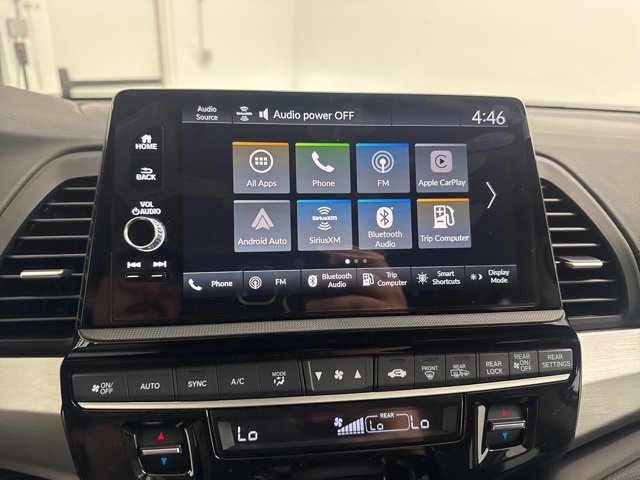 New 2026 Honda Odyssey EX-L image 28