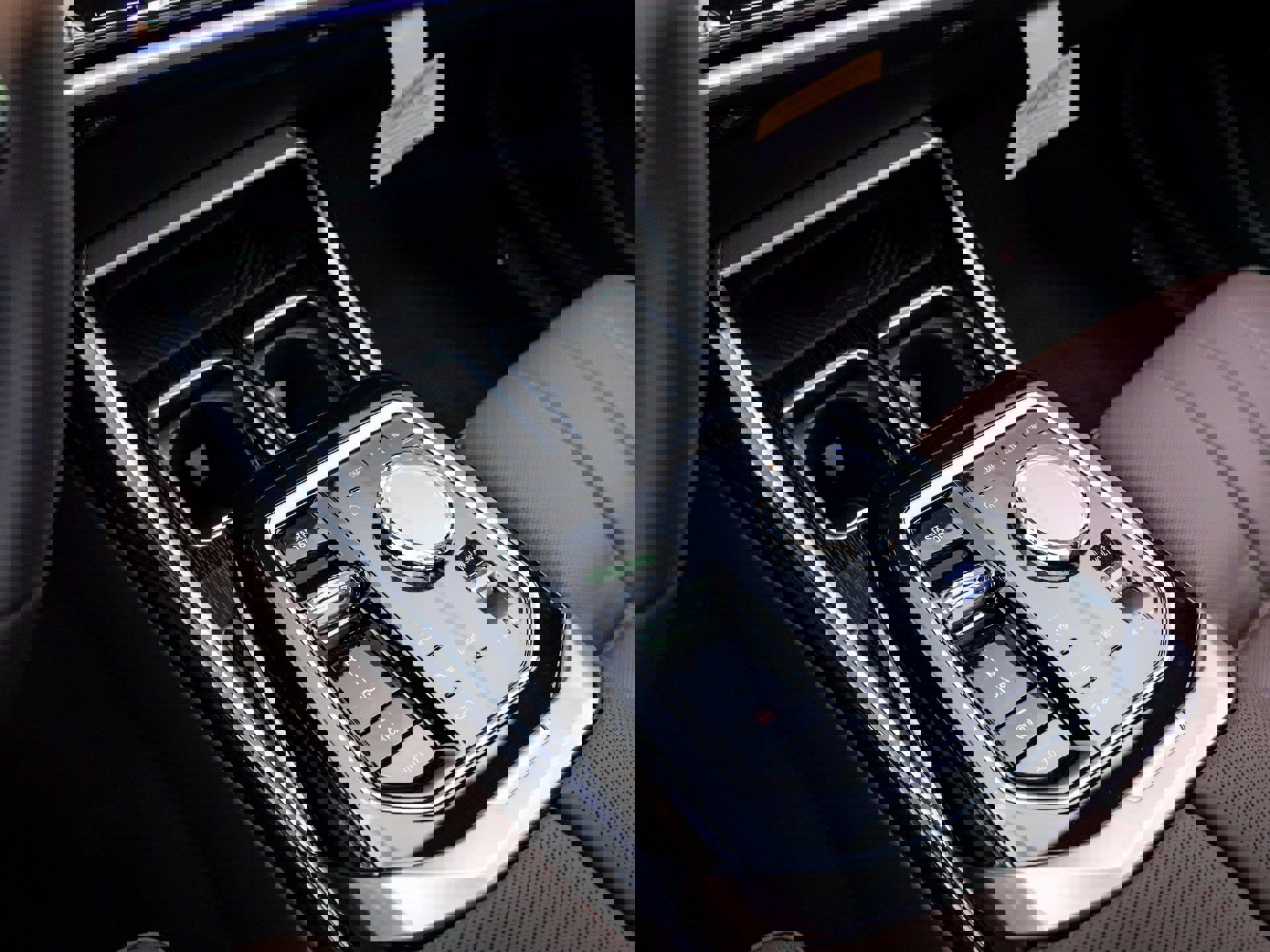 New 2026 BMW i7 xDrive60 image 13