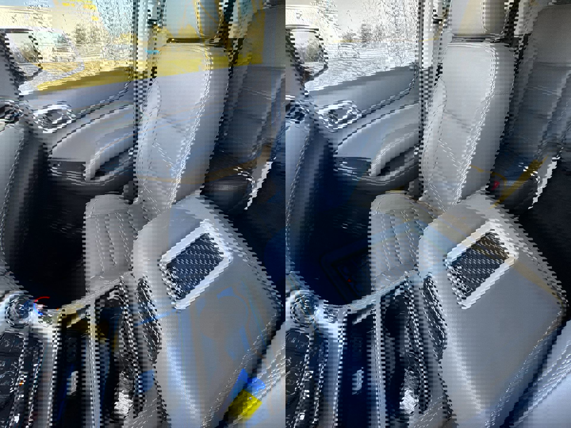 Used 2018 GMC Yukon Denali w/ Open Road Package AWD/4WD image 21