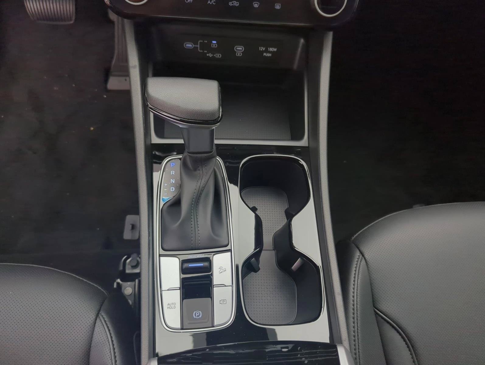 New 2026 Hyundai Santa Cruz SEL FWD image 23