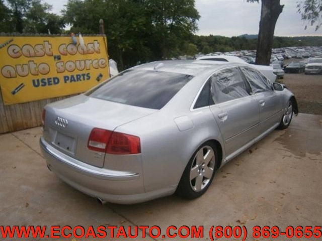 Used 2004 Audi A8 L 4.2 image 3