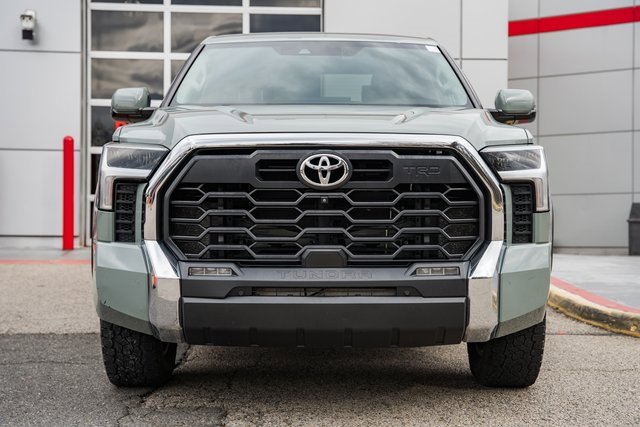 Used 2022 Toyota Tundra SR5 image 2