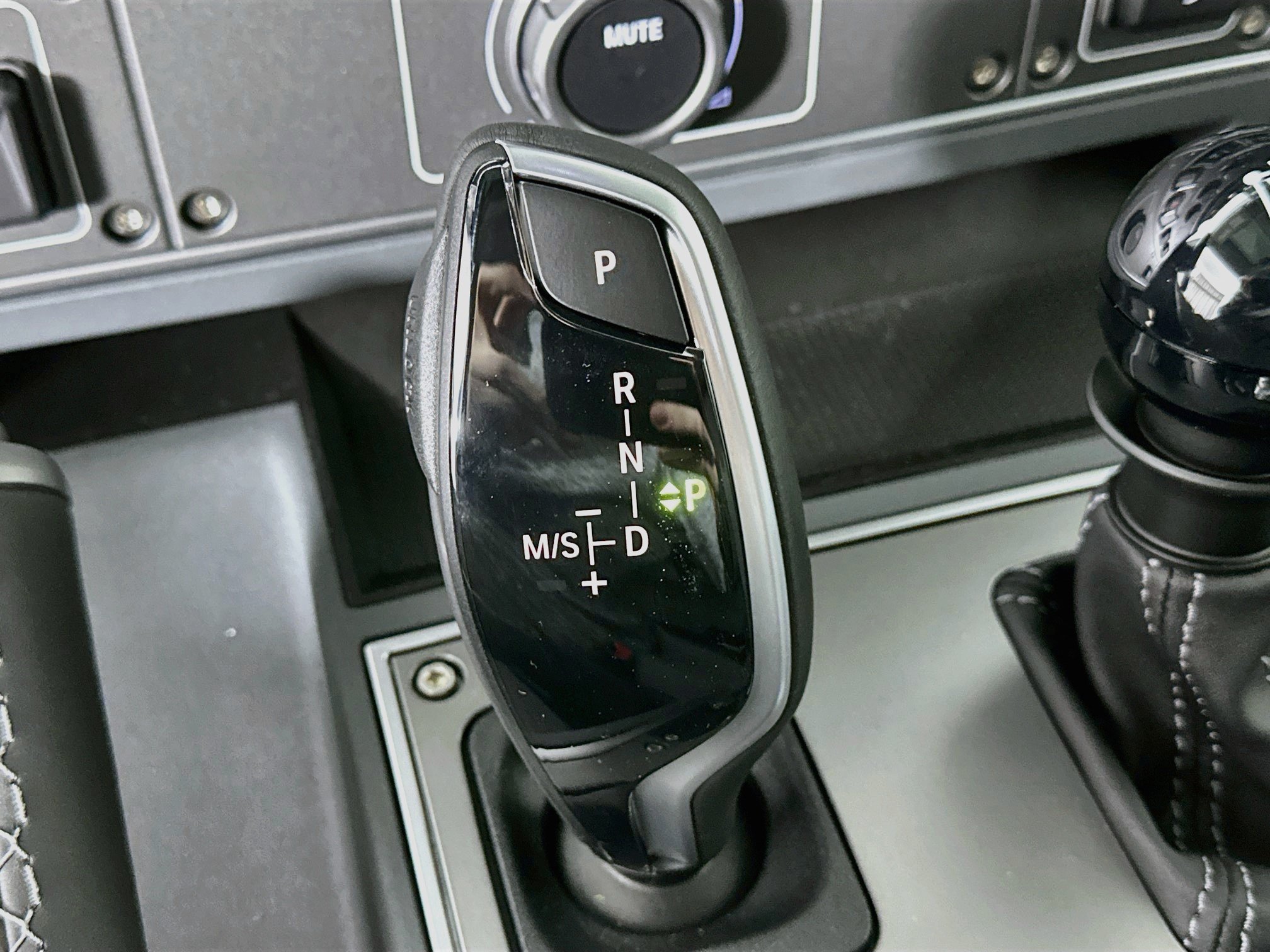 New 2026 INEOS Grenadier Station Wagon AWD/4WD image 28