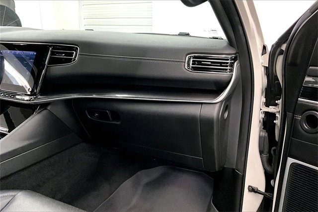 Used 2022 Jeep Wagoneer Series I w/ Convenience Group I image 15