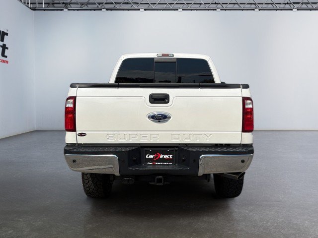 Used 2016 Ford F350 Lariat AWD/4WD image 15