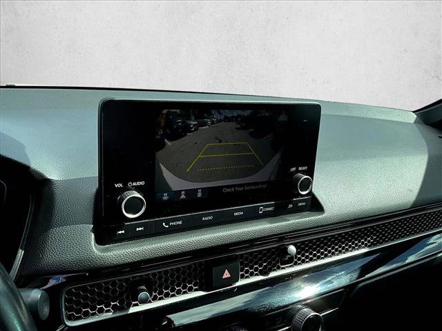 Used 2022 Honda Civic Sport image 21