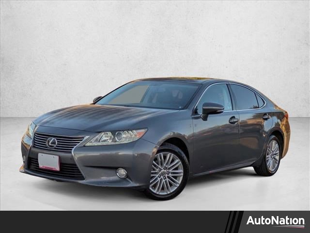 Used 2014 Lexus ES 350 image 1