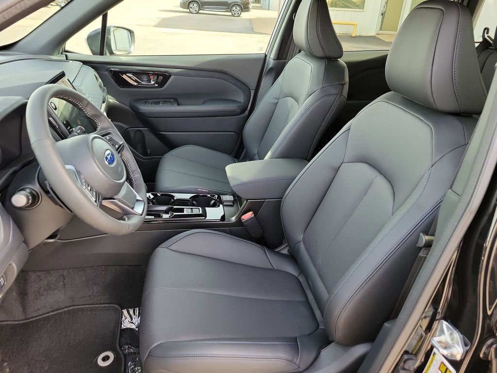 New 2026 Subaru Forester Limited image 16
