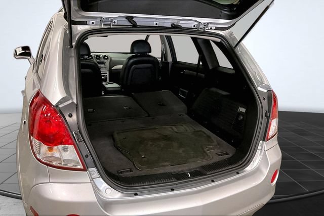 Used 2012 Chevrolet Captiva Sport LTZ AWD/4WD image 6