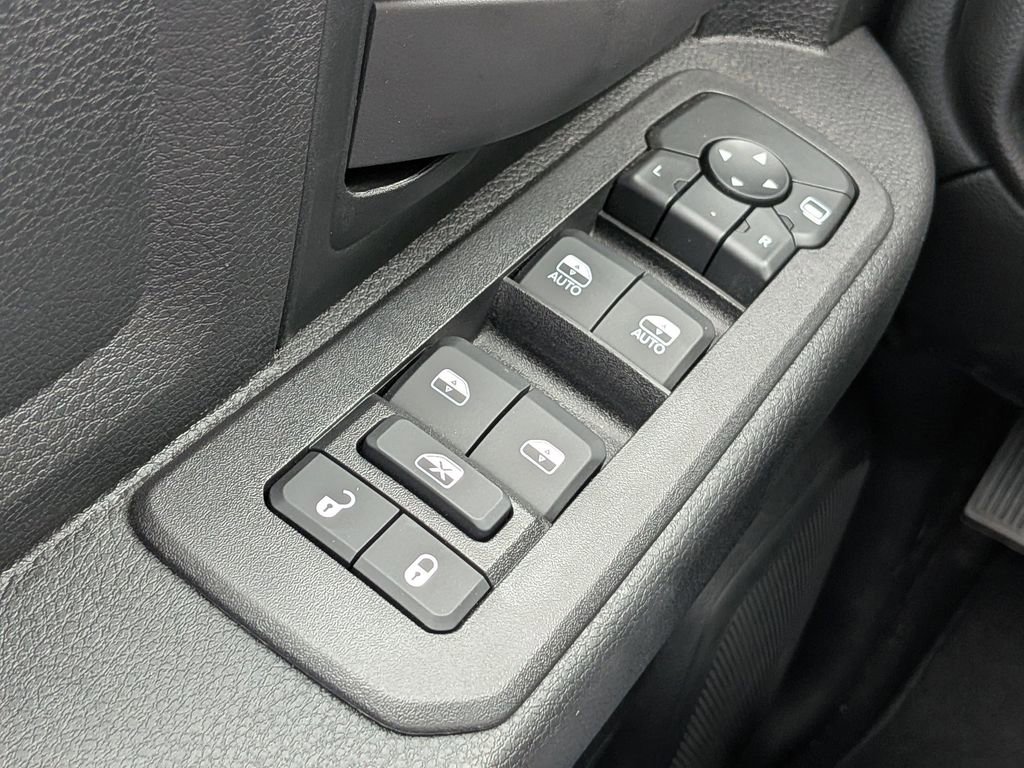 New 2026 RAM 2500 Tradesman image 24