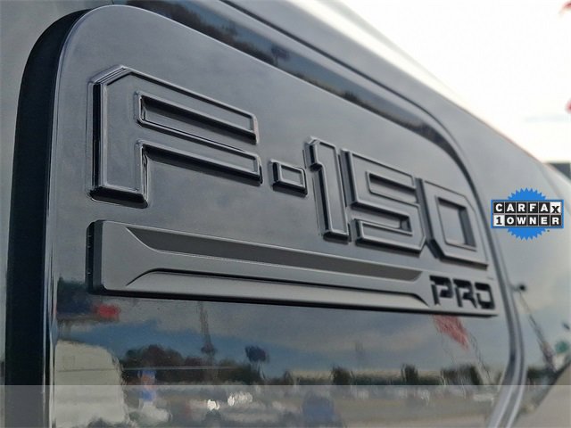 Used 2023 Ford F150 Lightning Pro image 32