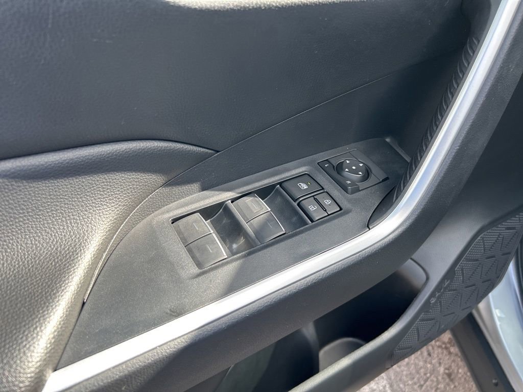Used 2024 Toyota RAV4 XLE image 35