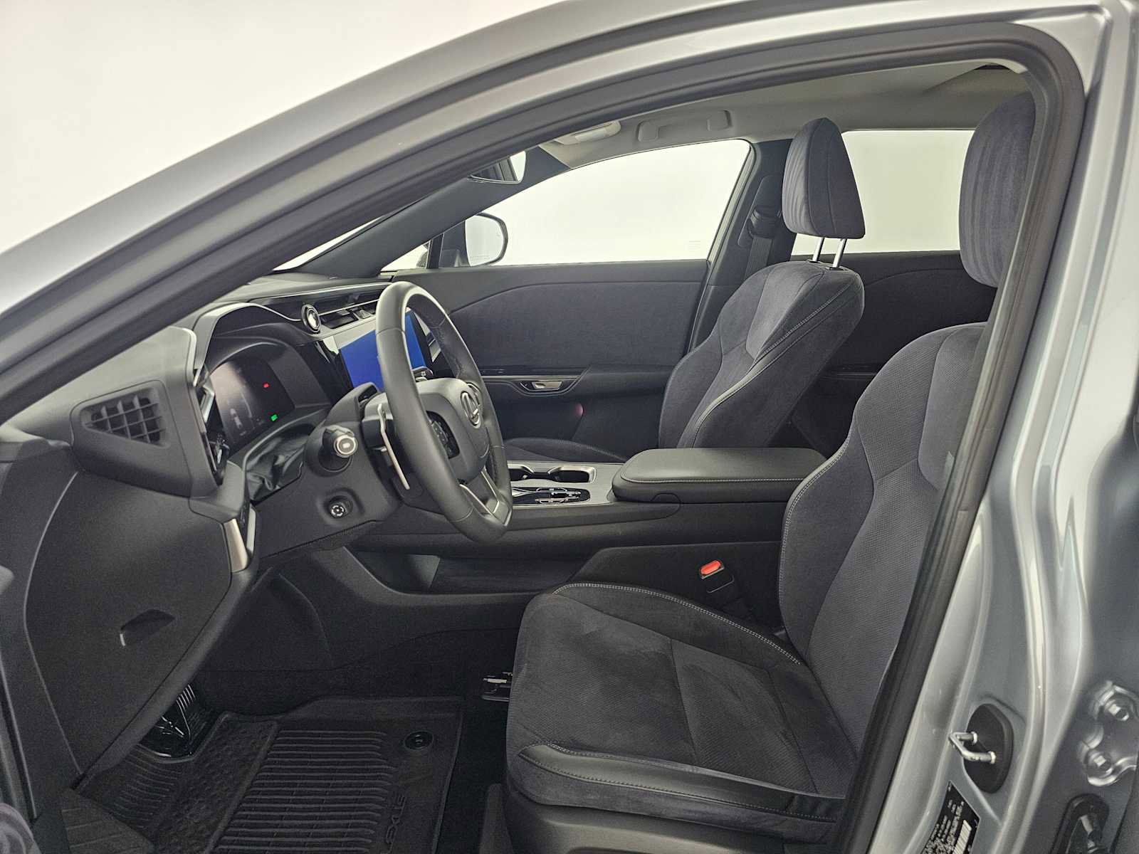 Certified 2023 Lexus RZ 450e Luxury w/ Accessory Package (2T) image 20