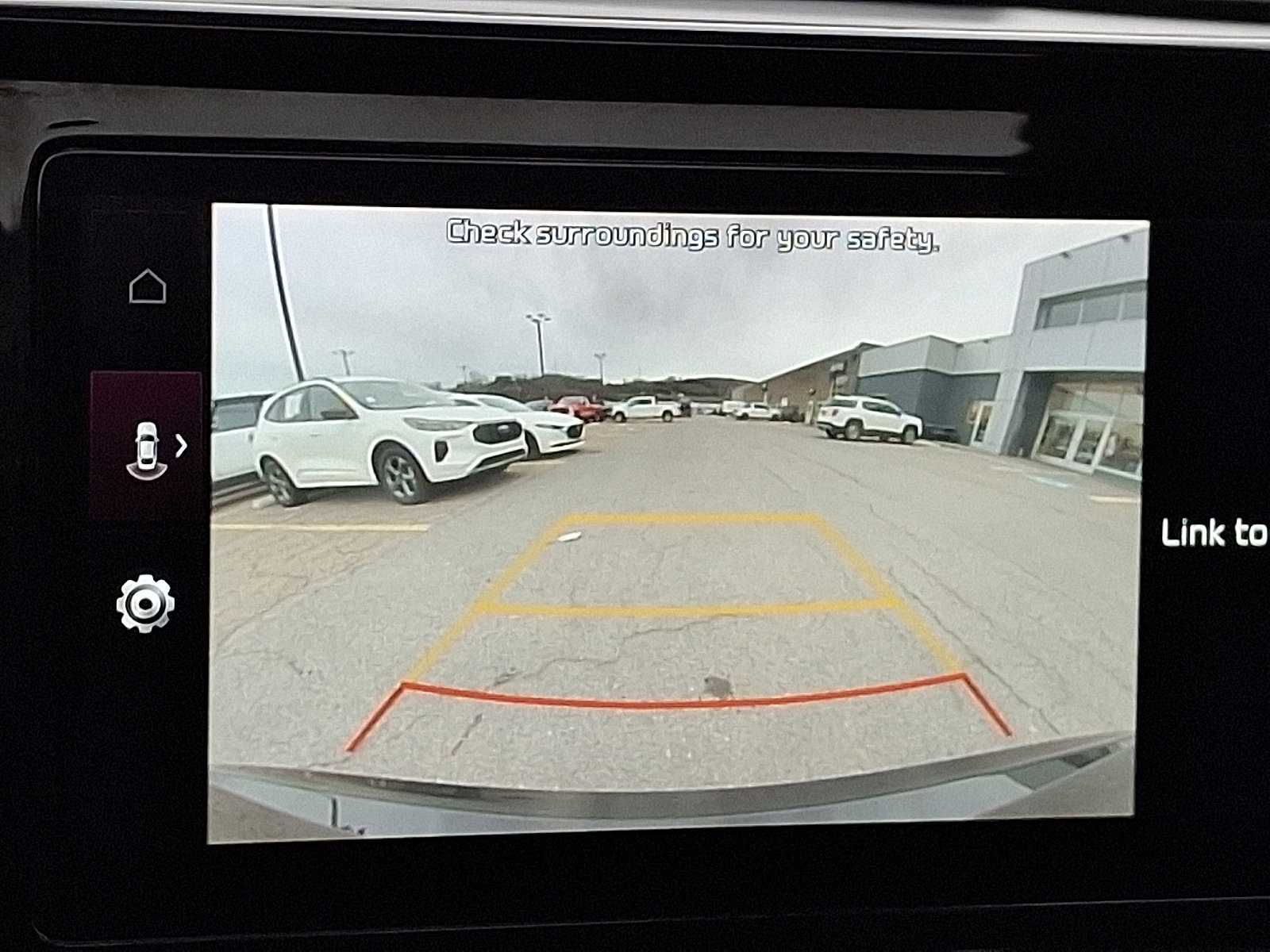 Used 2022 Kia K5 GT-Line w/ GT-Line Awd Premium Package image 19