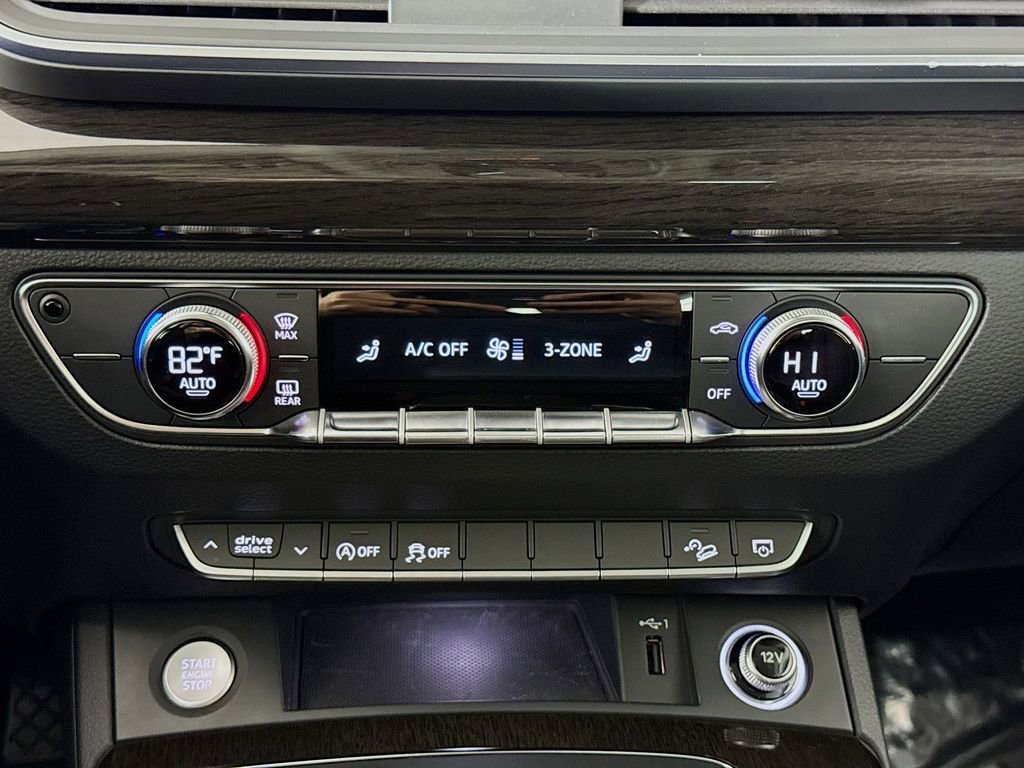 Used 2018 Audi Q5 2.0T Premium image 16