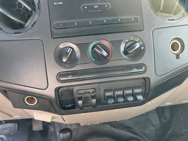 Used 2008 Ford F350 4WD Crew Cab image 17