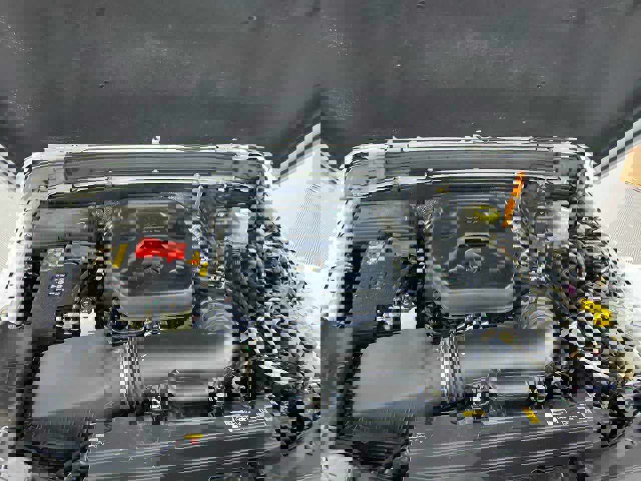 Used 2024 Jeep Wrangler Sahara image 18