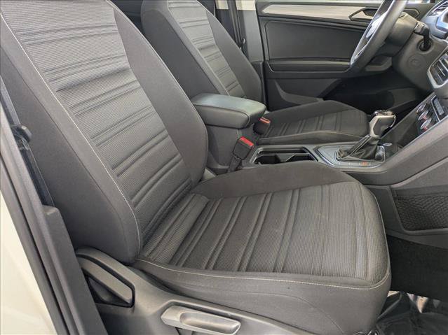 Used 2023 Volkswagen Tiguan S FWD image 19