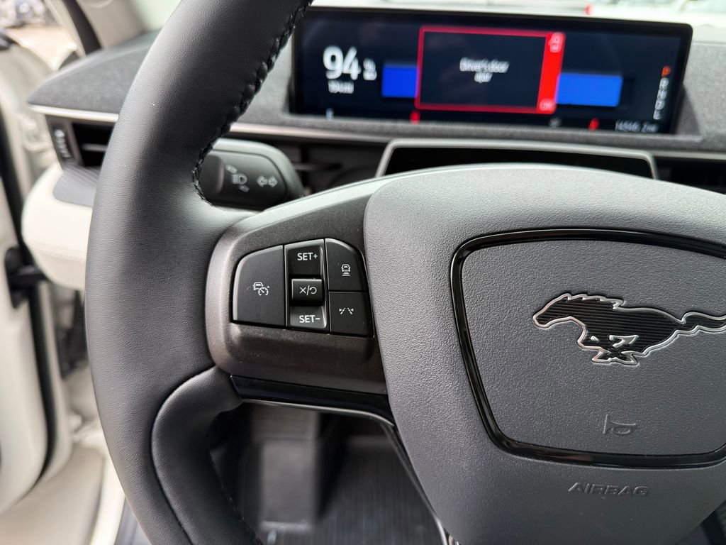 Used 2024 Ford Mustang Mach-E Premium image 23
