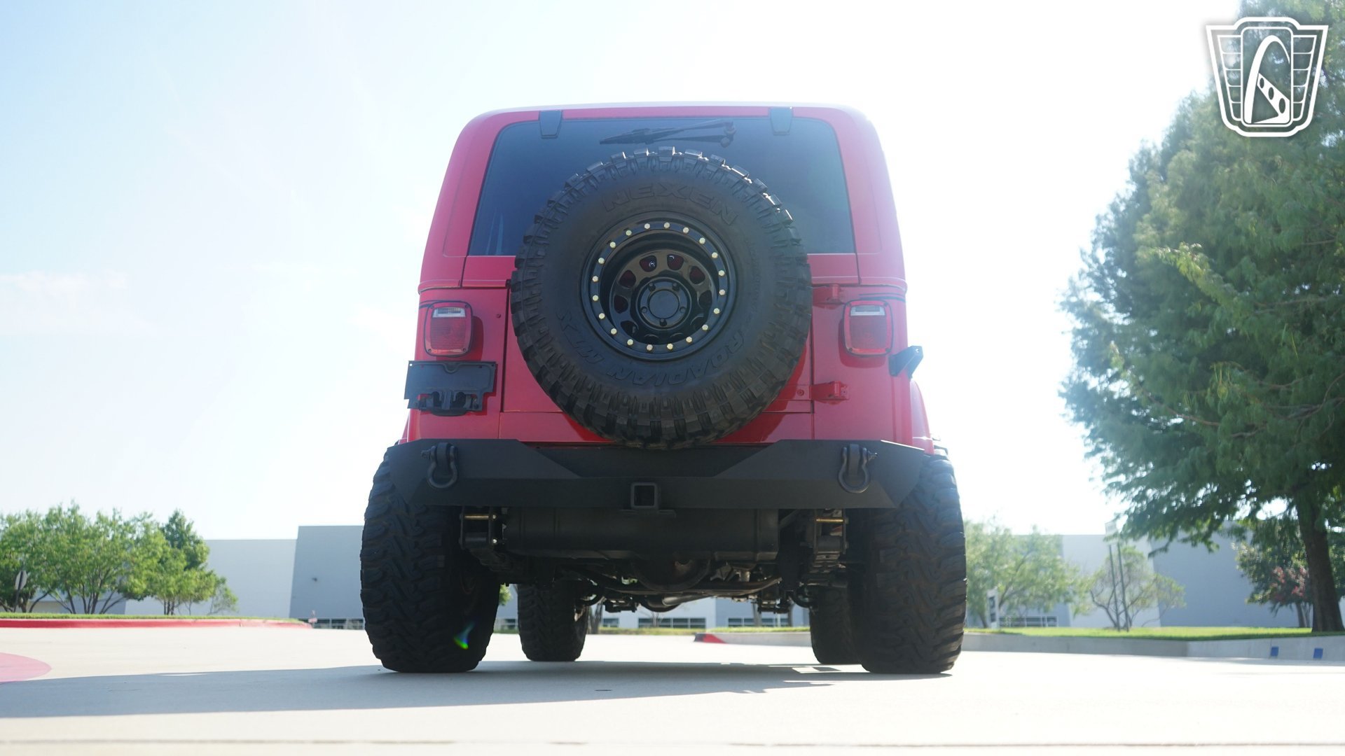 Used 1994 Jeep Wrangler SE AWD/4WD image 13