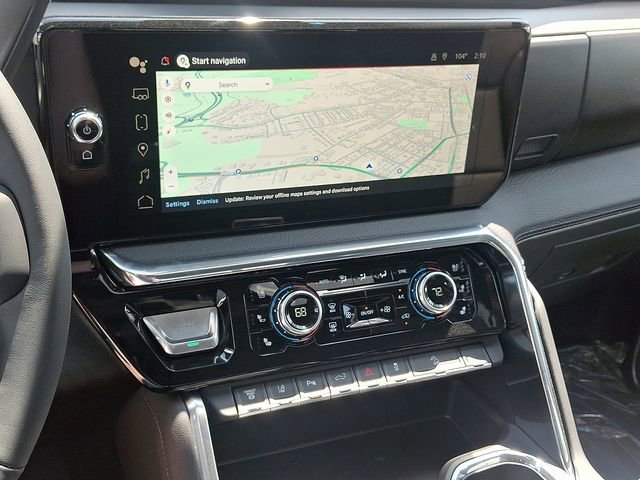 New 2025 GMC Sierra 2500 Denali w/ Denali Reserve Package image 9