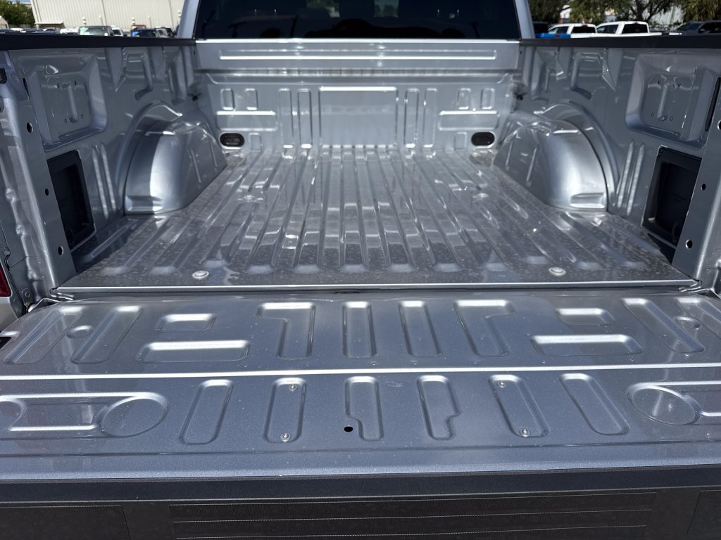 New 2026 Ford F150 STX w/ Equipment Group 200A AWD/4WD image 19