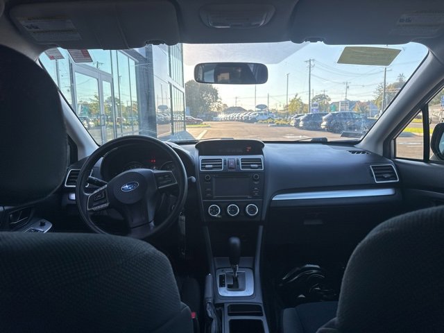 Used 2016 Subaru Impreza 2.0i image 12