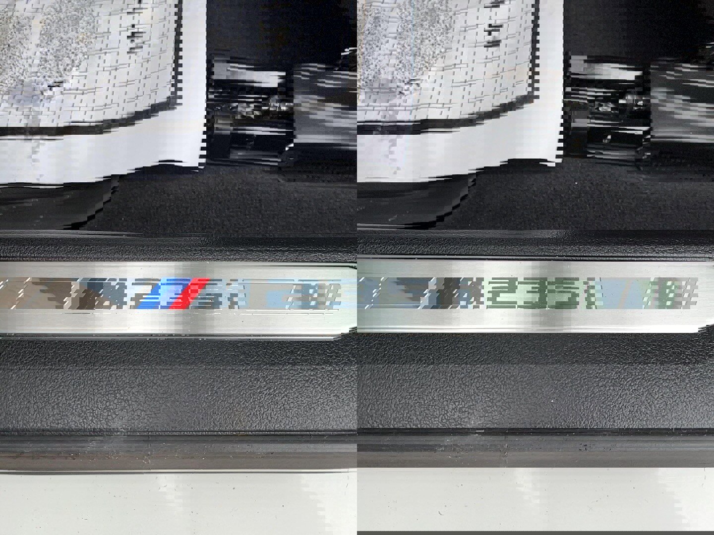 Used 2024 BMW M235i xDrive Gran Coupe w/ Premium Package image 13