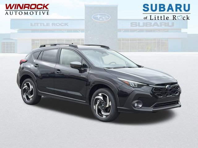 New 2026 Subaru Crosstrek 2.5i Limited AWD/4WD image 1