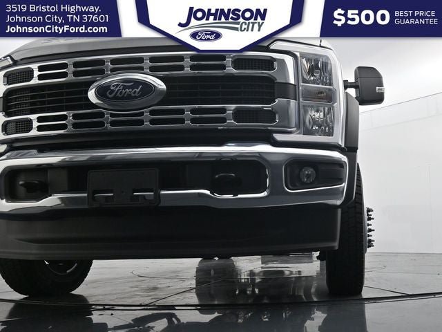 New 2026 Ford F450 4x4 Regular Cab Super Duty image 26