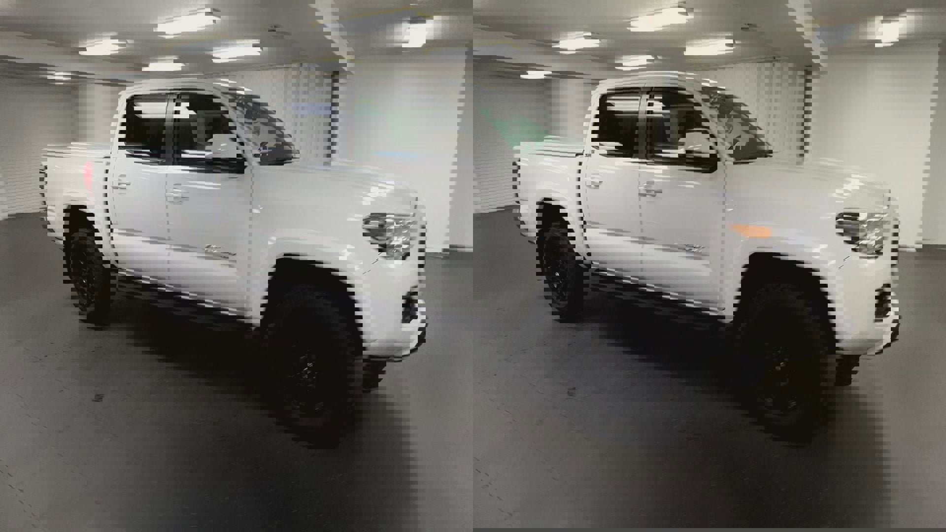 Used 2022 Toyota Tacoma SR5 image 37