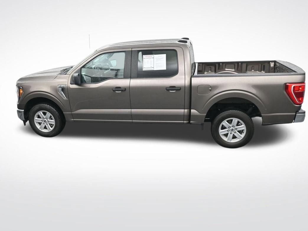 Used 2023 Ford F150 XLT RWD image 28