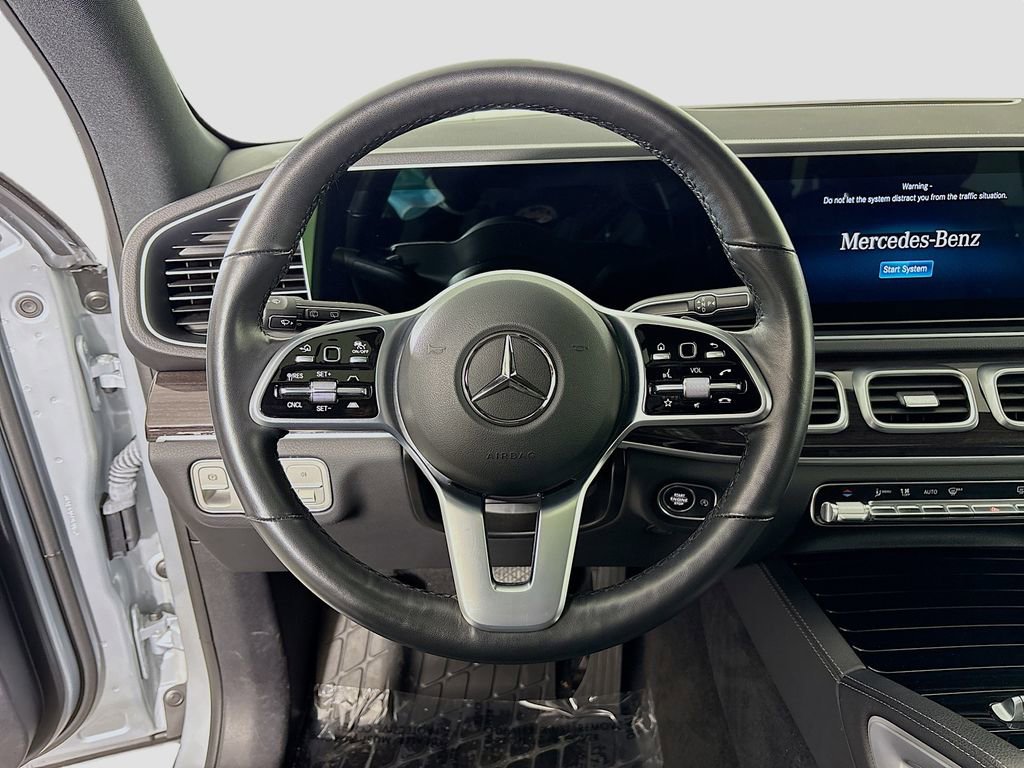 Used 2022 Mercedes-Benz GLE 450 4MATIC image 12