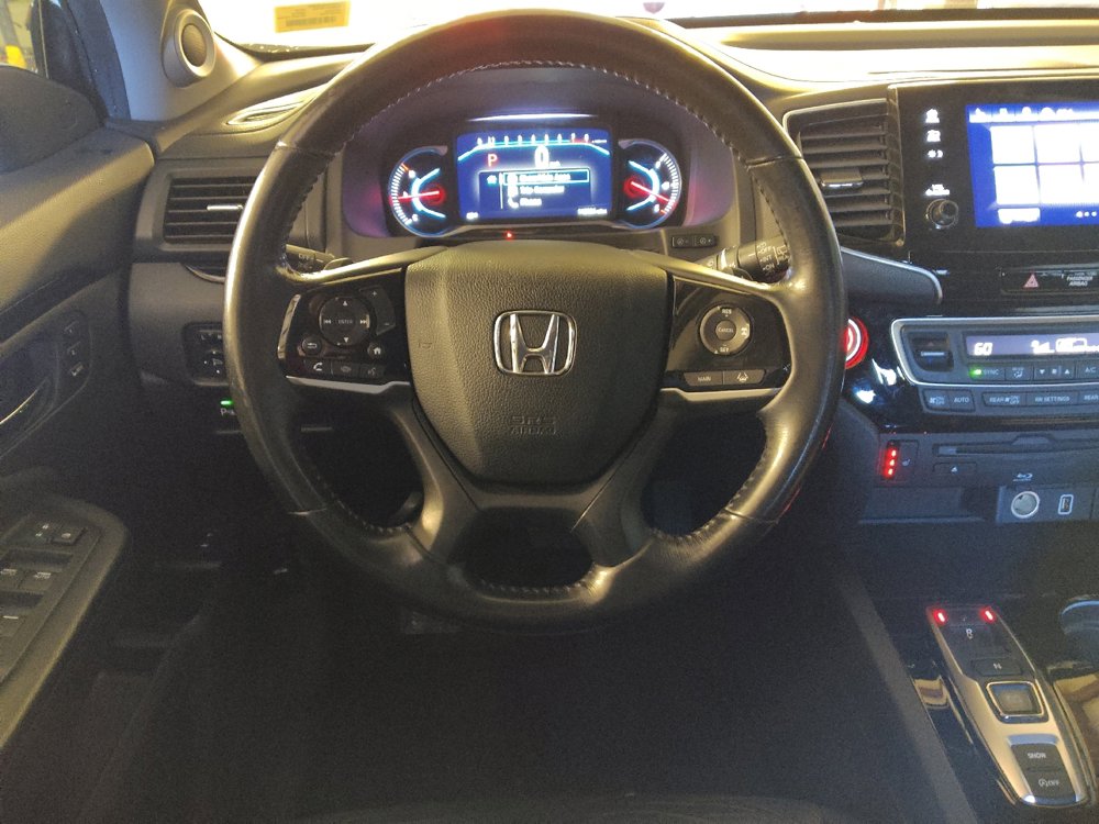 Used 2019 Honda Pilot Touring image 22