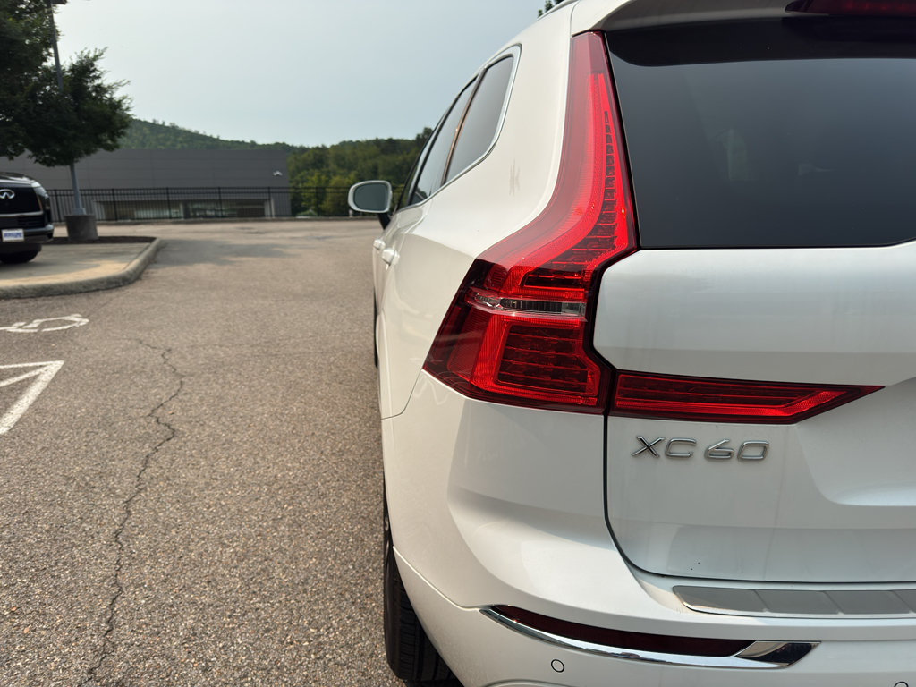 Used 2021 Volvo XC60 T5 Inscription w/ Advanced Package AWD/4WD image 5