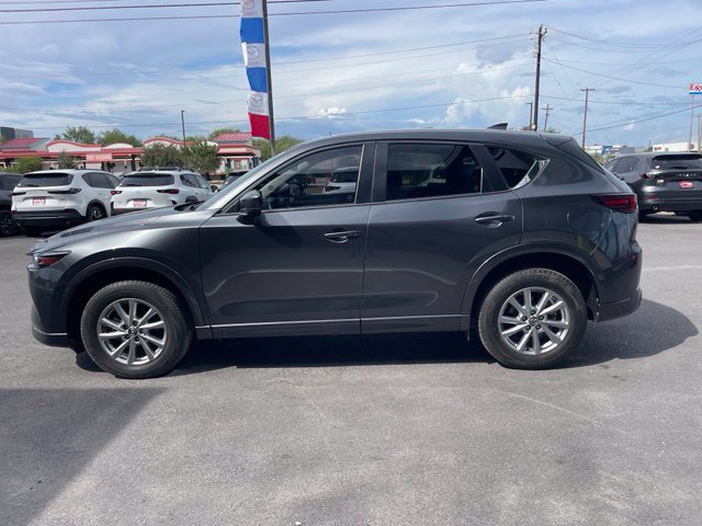 Used 2024 MAZDA CX-5 AWD 2.5 S image 4