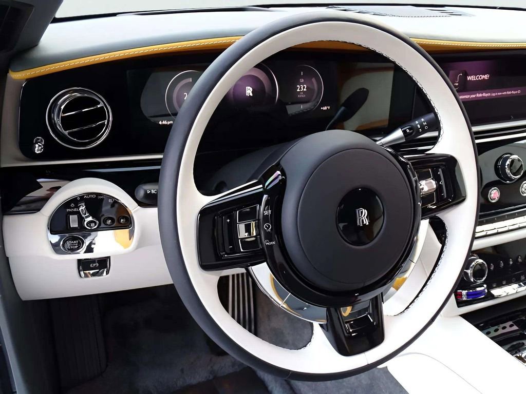 Used 2024 Rolls-Royce Spectre w/ Spectre Launch Package image 7