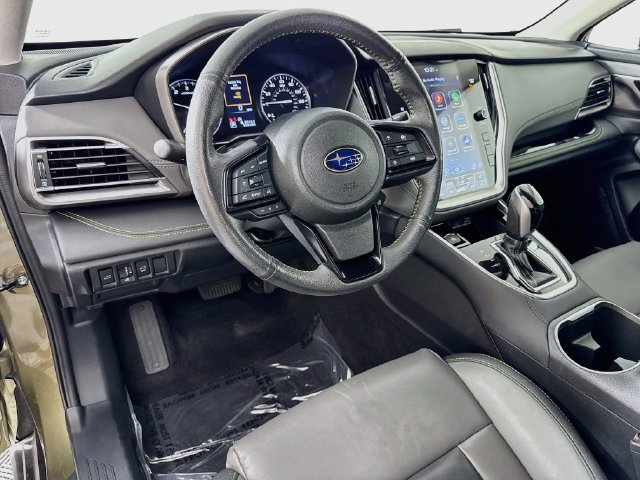 Used 2025 Subaru Outback Onyx Edition XT w/ Popular Package #2 AWD/4WD image 13