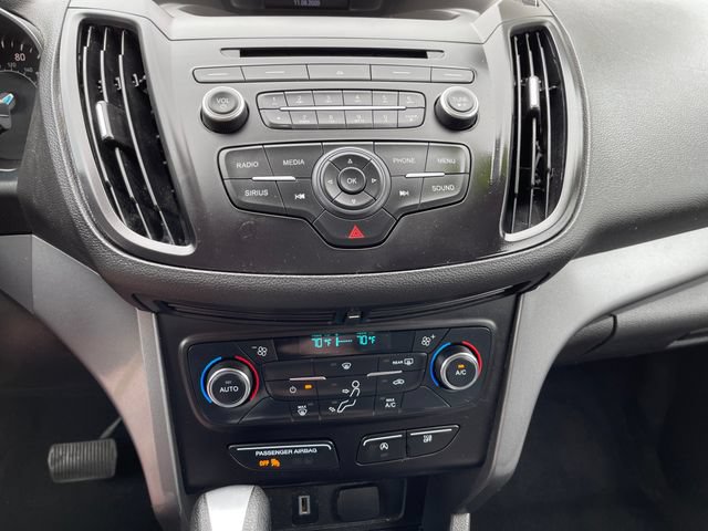 Used 2017 Ford Escape SE AWD/4WD image 18