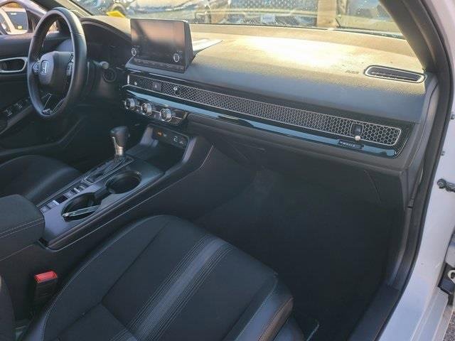 Used 2023 Honda Civic Sport image 21