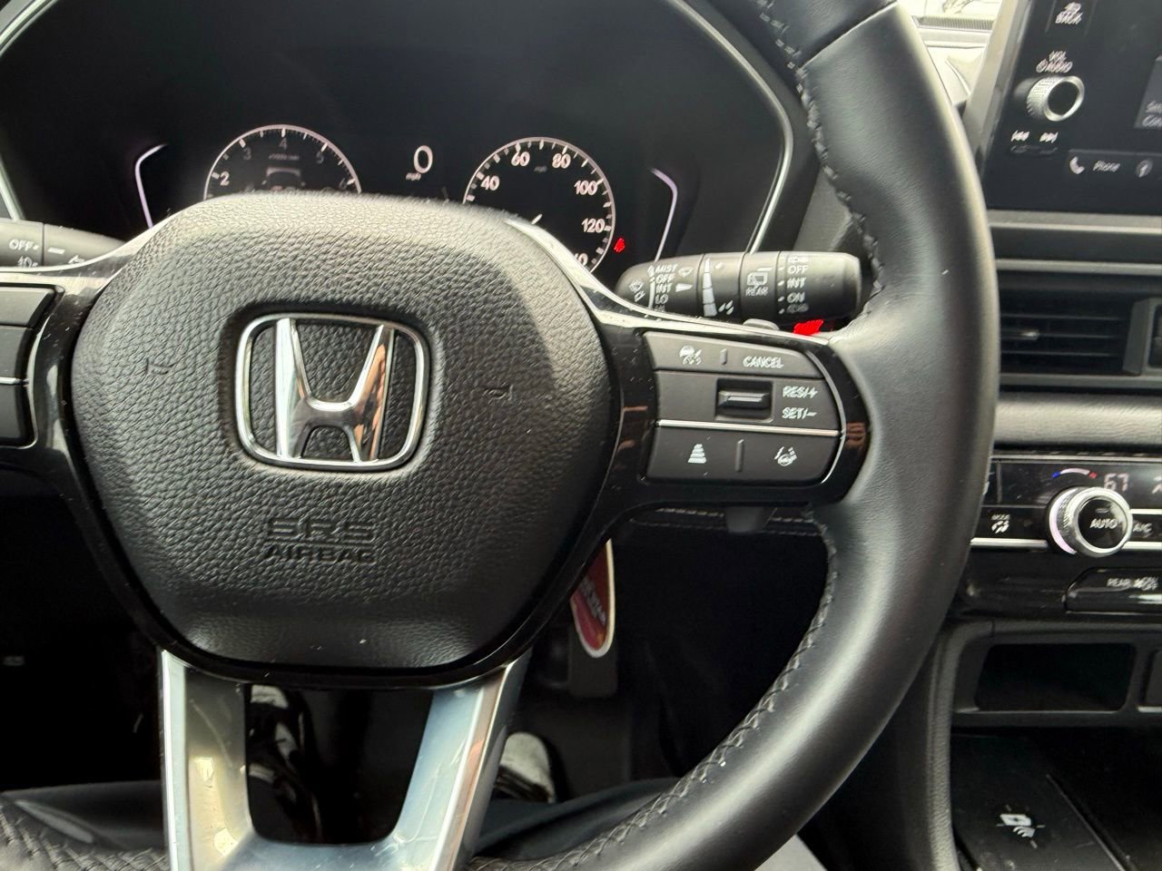 Used 2025 Honda Pilot EX-L image 20